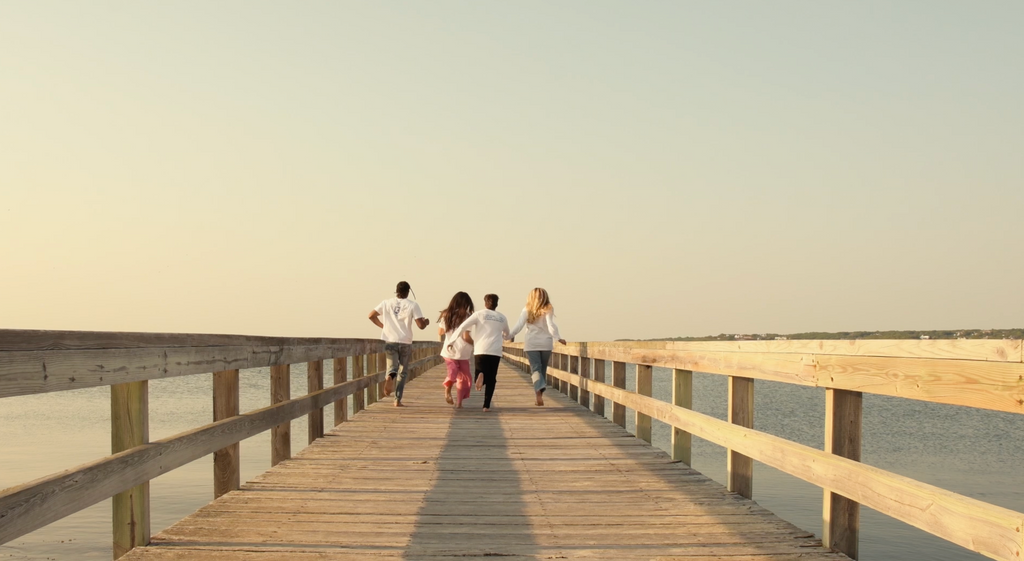 Launch of The Rivage Club