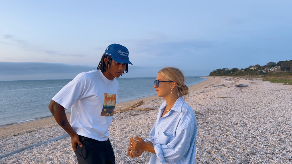 LAST GLIMPSES OF SUMMER