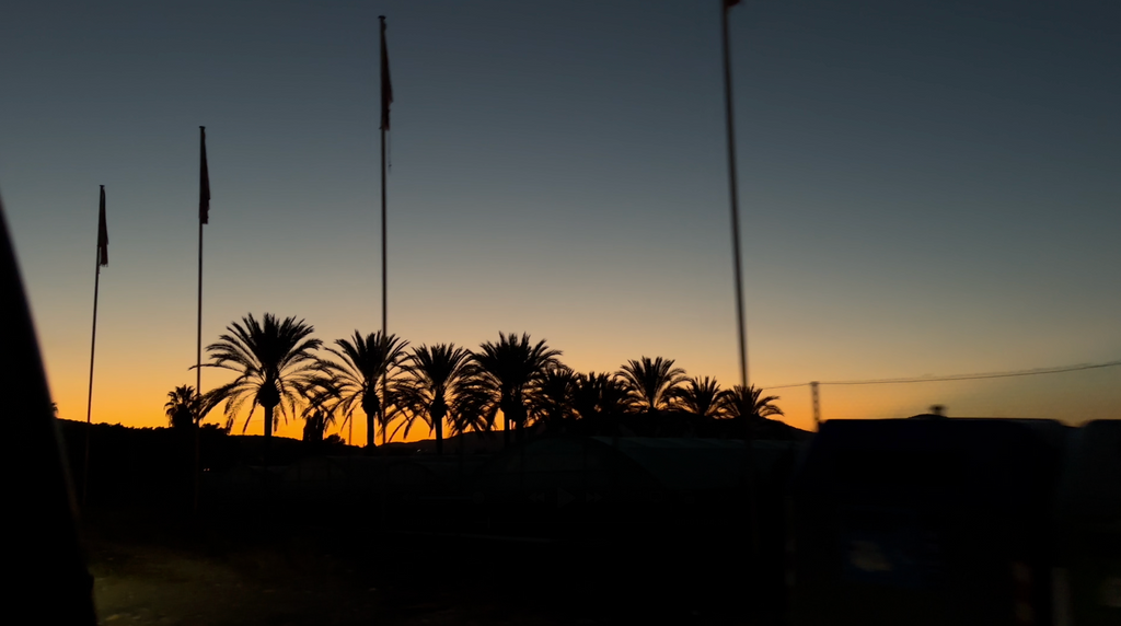 RIVAGE CLUB TOOK OVER THE ISLAND