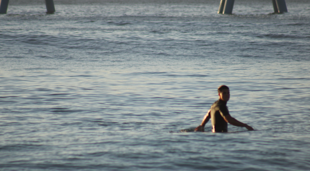 DRIFTED From The SEA